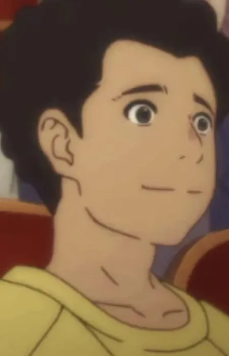 Kouta Kawaragi