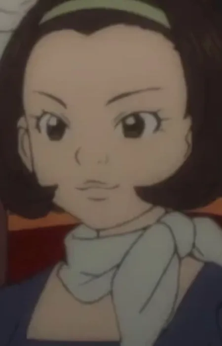 Shizuka Miyata