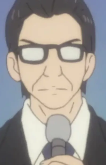 Moderator