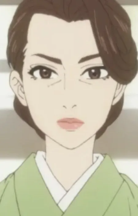 Sayuri Tanuma
