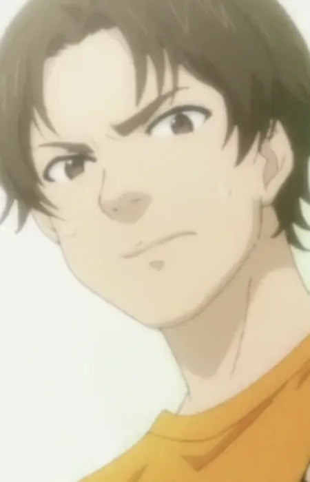 Tomo-yan