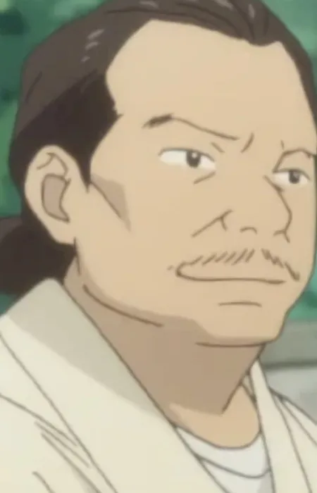Toraji Yamano
