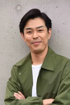 Atsushi Yamamoto
