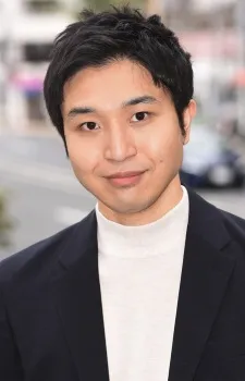 Noritomo Yamaguchi