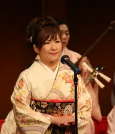 Makiko Yoshida