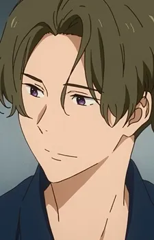 Shuu Fujiwara