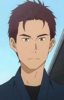 Umetarou Kabashima