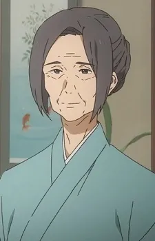 Kazuyoshi Saionji