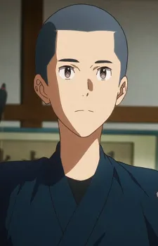 Kaoru Yushima
