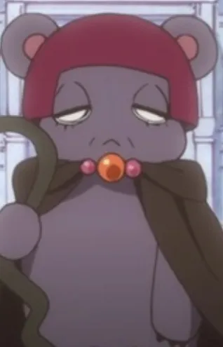 Lady Kumastar