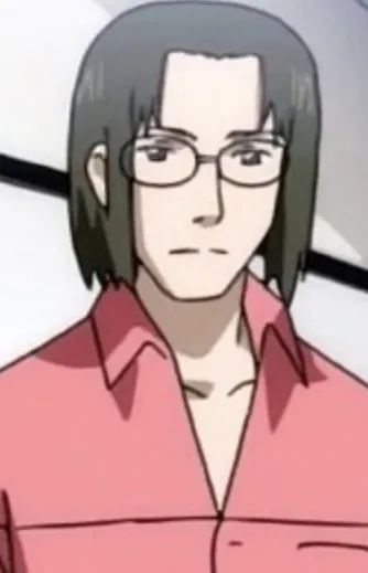Hideto Nomura