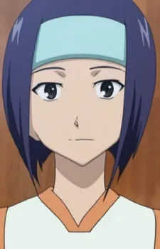 Tomoyo Kurobe