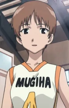 Rumi Takaoka