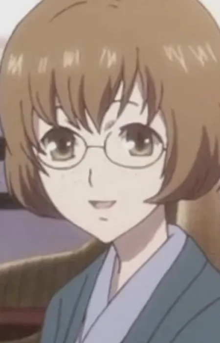 Momoko Momotani