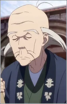 Denroku Sukegawa