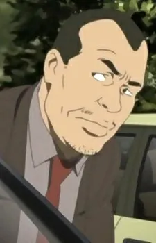 Keiichi Ikari