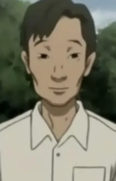 Akihiko Ryuu
