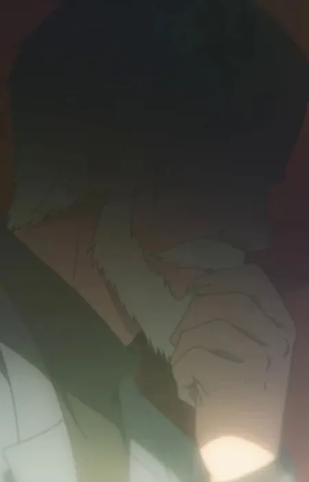 Shuuichirou Koorogi