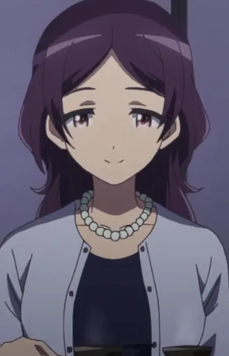 Isuzu Satou