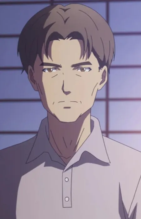 Toshitoku Satou
