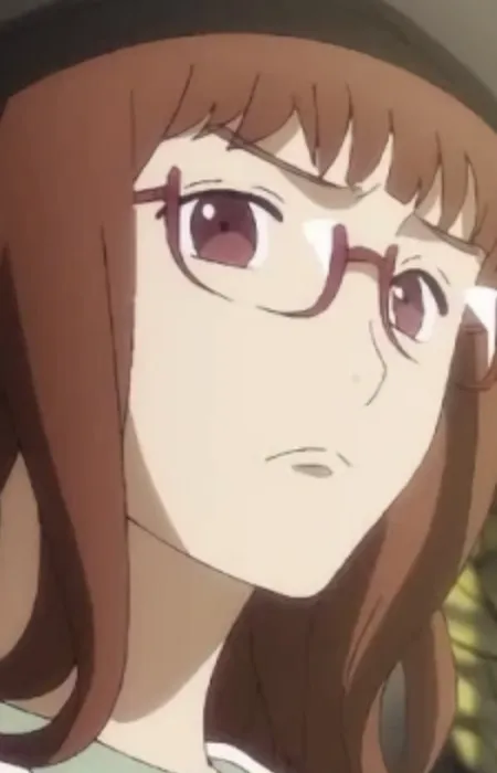 Chihiro Hayama