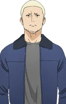 Hiroto Ikeuchi