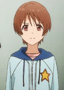 Mion Kurashina