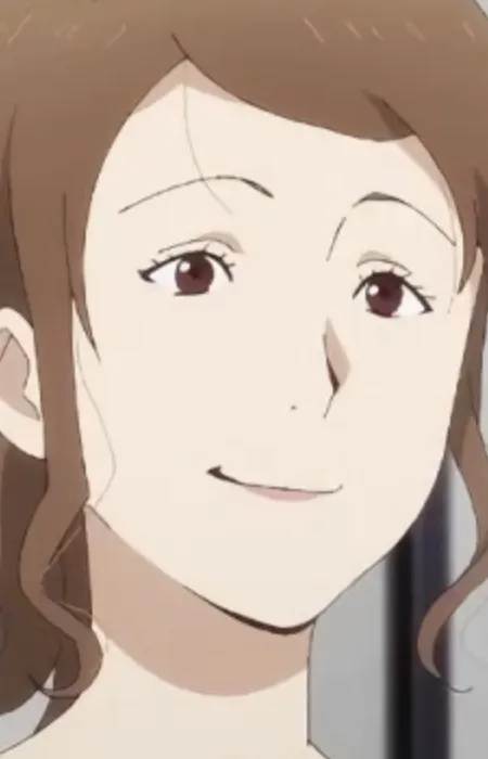 Ritsuko Majima