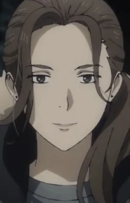 Harumi Matsuda