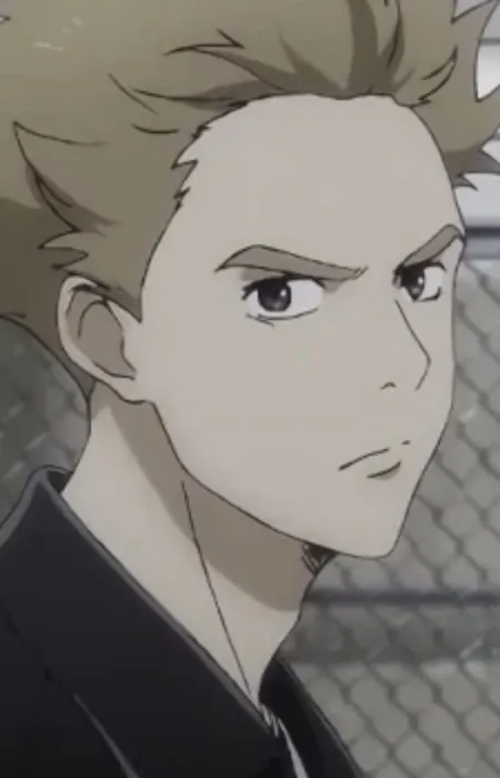 Rintarou Nagai