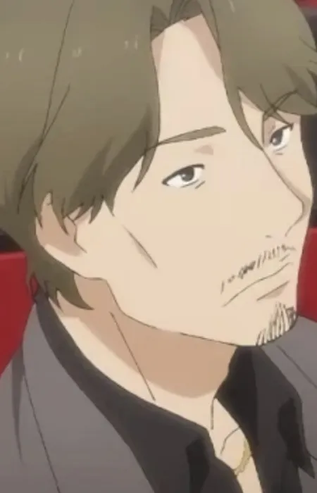 Shinji Naganuma