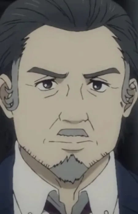Yasuhiro Nanjou