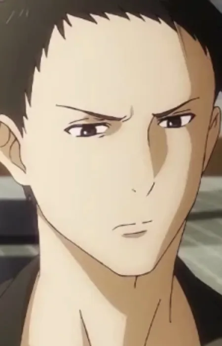 Fujio Saitou