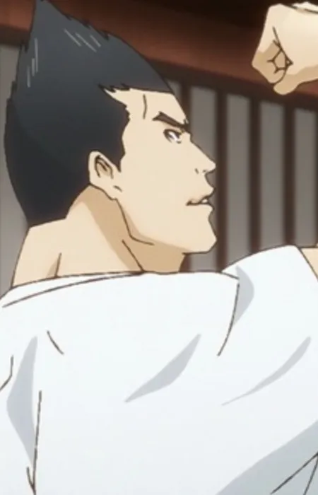 Minoru Tamotsu