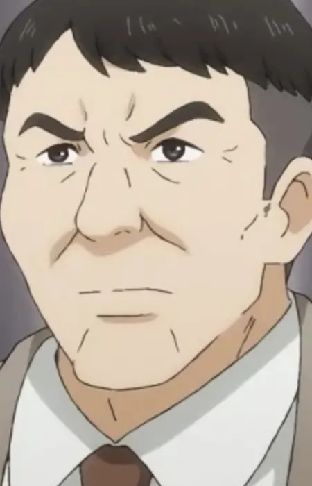 Kouzou Tsukamoto