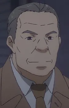 Yoshioka