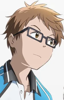 Touma Shinjou