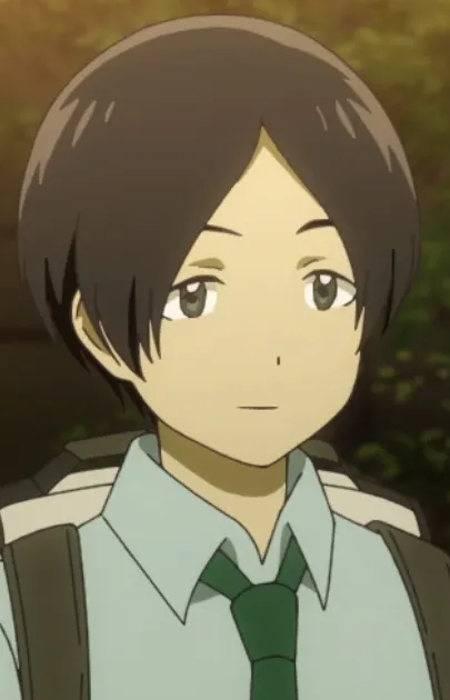 Riku Itsuse