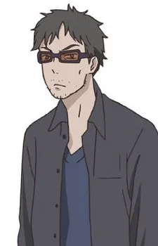 Kenji Kyoubate