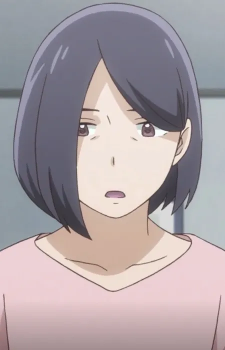 Nao's Mother