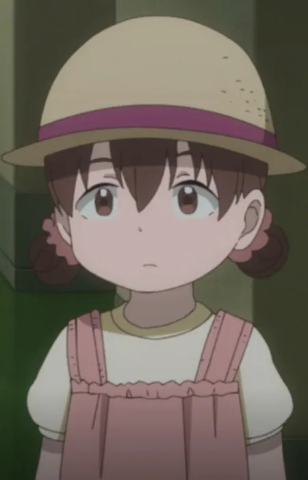 An Takenouchi
