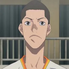 Keisuke Mineta