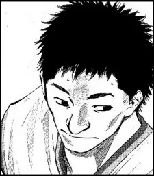 Tetsuya Shibasaki