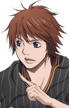 Tokitaka Tokiwa