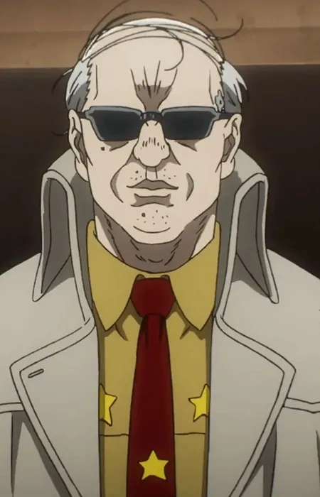 John Podpie