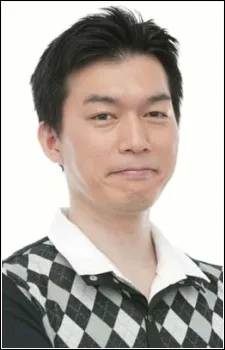 Yasuhiko Tokuyama