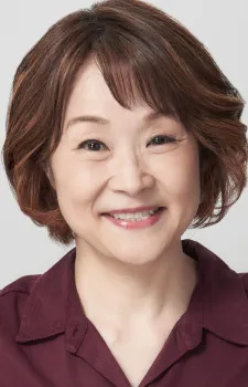 Michiyo Yanagisawa