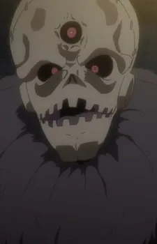 Deathmagla