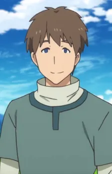 Touya