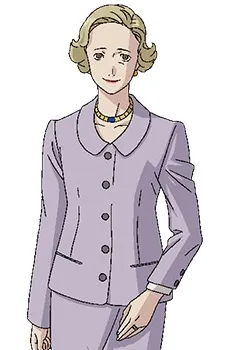 Jane Graham
